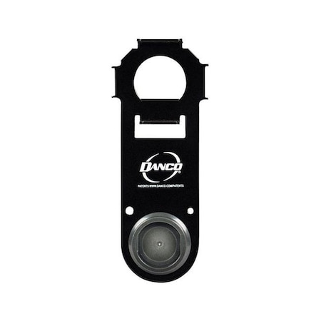 Danco Danco 4866067 Aerator Remove Key Tool; Black 4866067